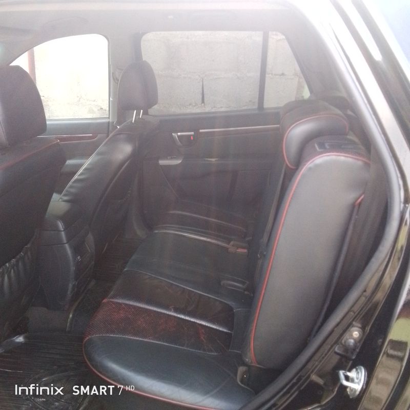 Thumbnail 6 of 2008 Hyundai Santa Fe